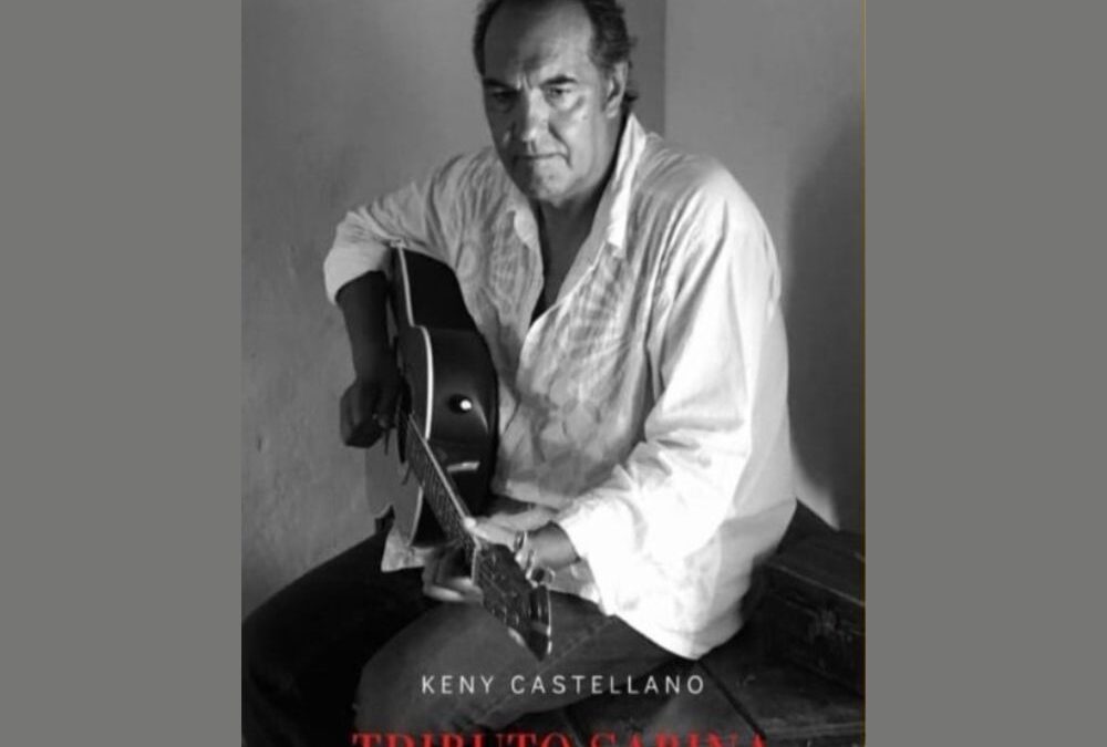 LIVE MUSIC KENY CASTELLANO